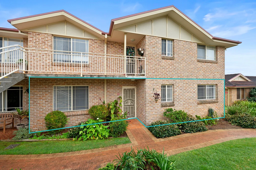 Dural 2कमरा Exceptional Value in the Heart of Dural