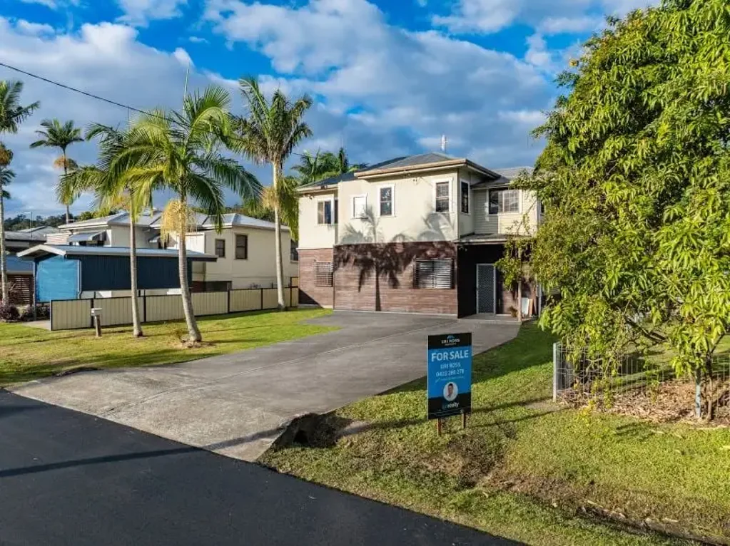 6 Cochran Street, Lismore, NSW 2480