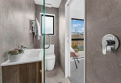 3 Bedroom, 2 Bathroom new build in Henderson