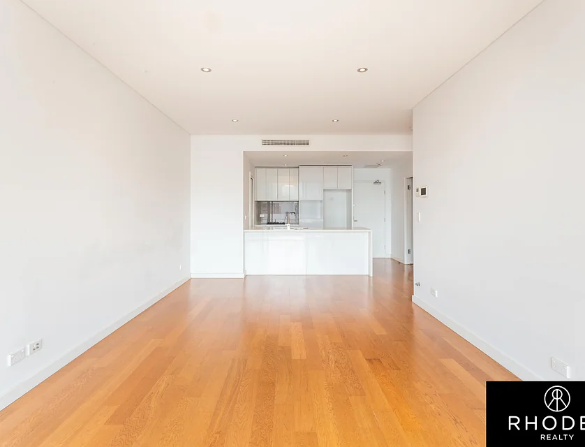 510/42 Shoreline Drive, Rhodes, Inner West, 1 कमरे, 1 बाथरूम, Apartment