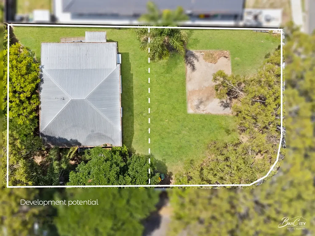 68 Collingwood Road, Birkdale, QLD 4159