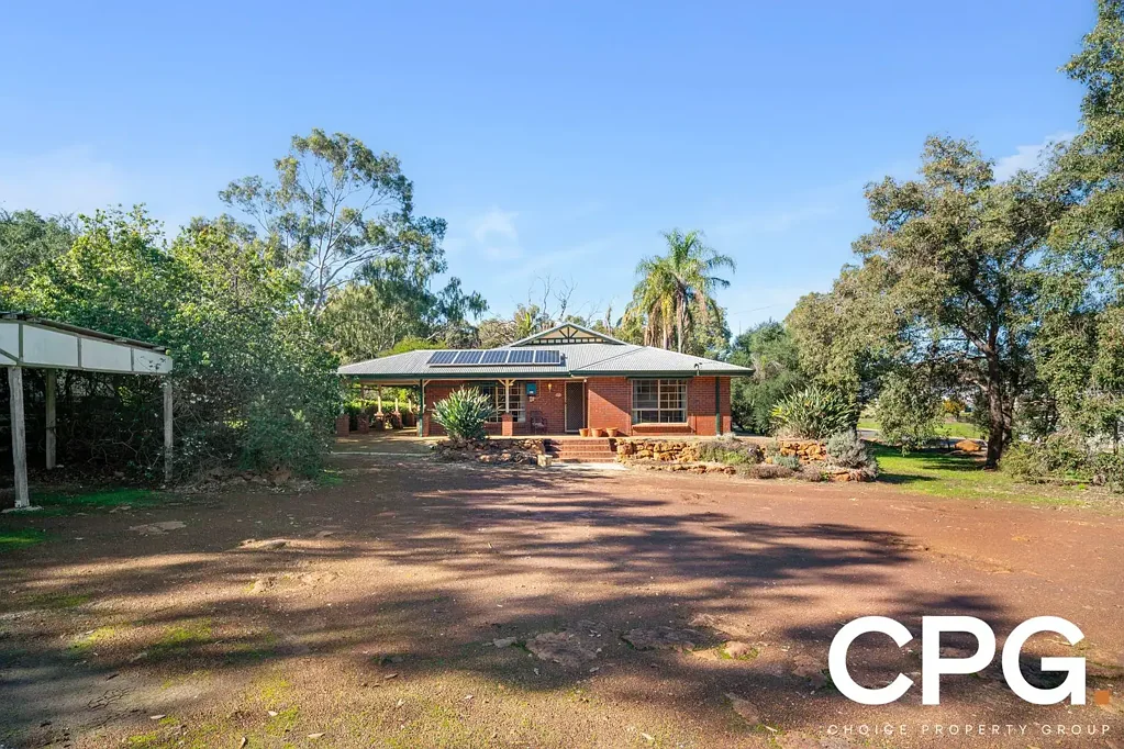 Walliston 4 Bedroom RUSTIC RURAL OASIS