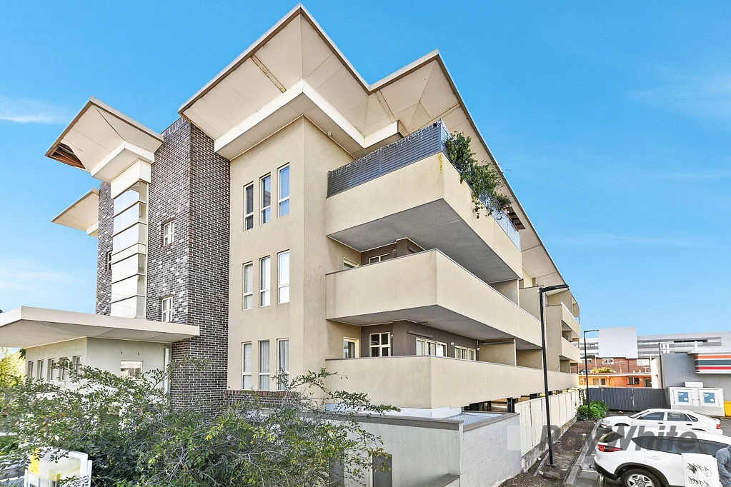 2/61-63 Clow Street, Dandenong, VIC 3175