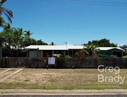 73 Rasmussen Avenue, Hay Point, QLD 4740, 3 રૂમ, 1 બાથરૂમ, House