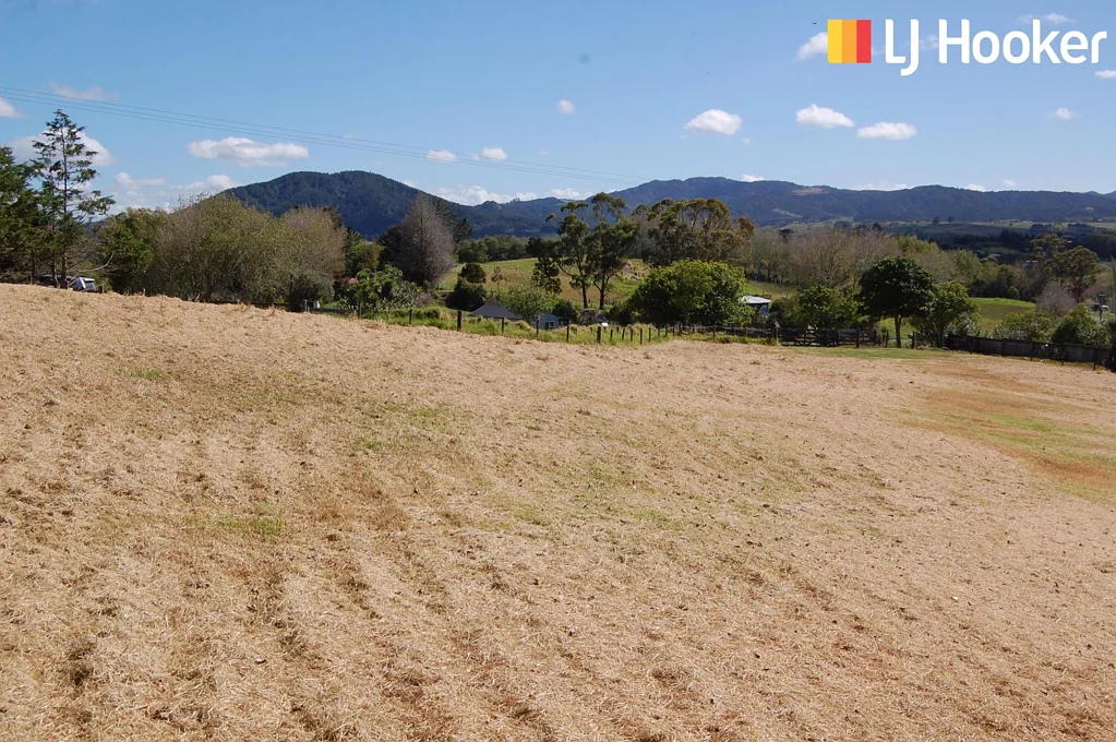 Kaiwaka Country Living - Town Convenience