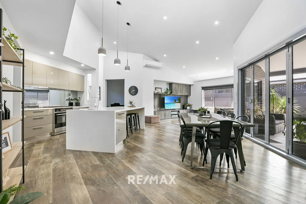 Bairnsdale 4 Bedroom Elite Family Excellence Designed With Style