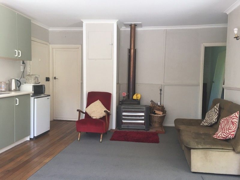 18 Allen Street, Naseby, Otago, 1 Kuwarto, 2 Banyo