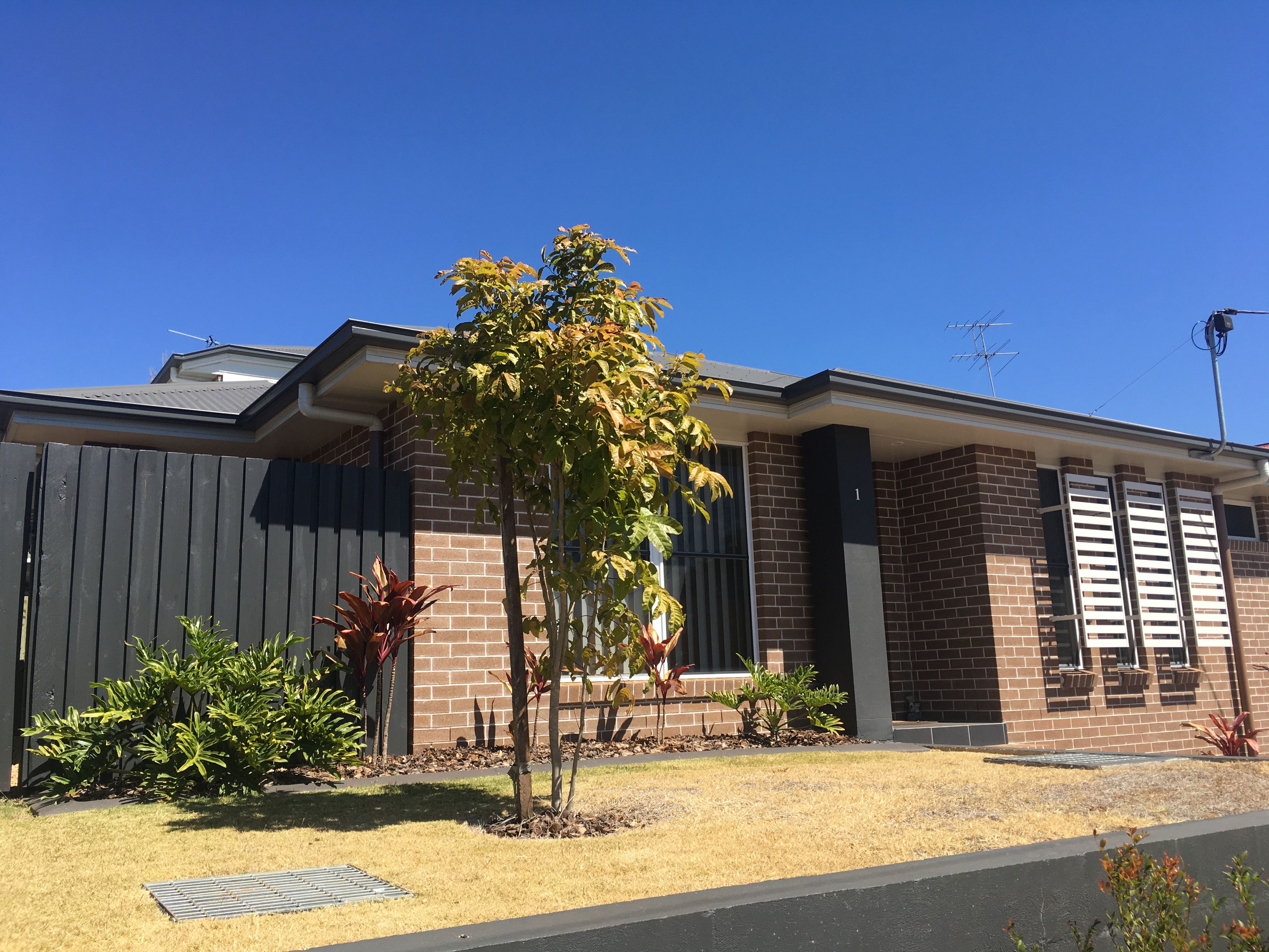 270A BRIDGE ST, NEWTOWN QLD 4350, 0 غرف, 0 حمامات, Unit