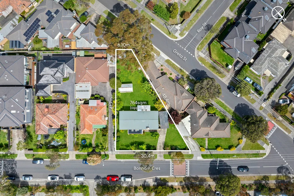 Oakleigh East 3Kwarto Character Comfort with Space to Enjoy