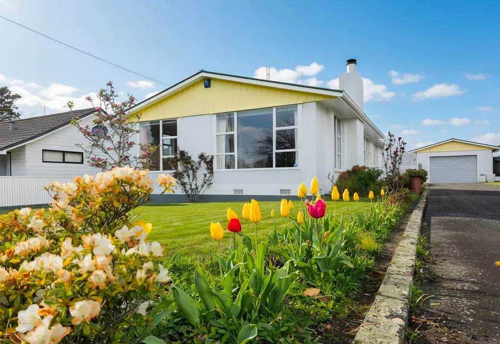 Marton 3Habitaciones Built for Family, Ready for Its Next Chapter
