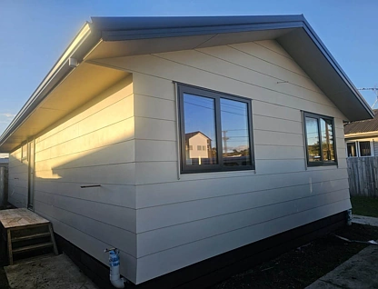 1 Pembrook Street, Papakura, Papakura, 4 ਕਮਰੇ, 2 ਬਾਥਰੂਮ, House