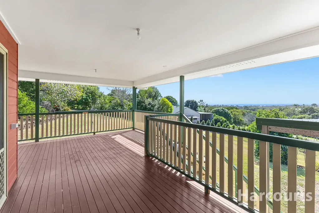 Craignish 4Phòng ngủ Highset Home on 2719m2 with Ocean Views