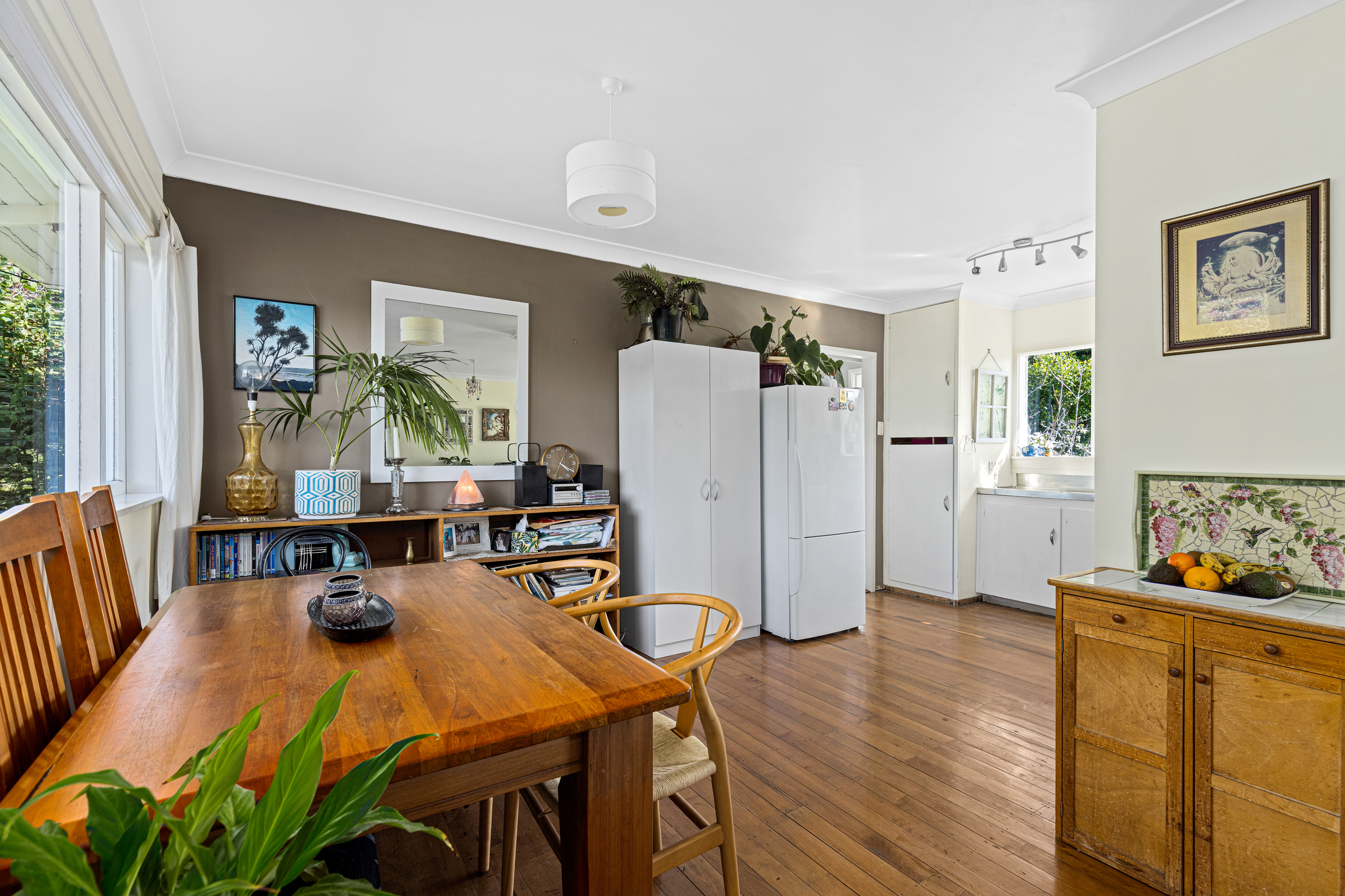 4 Seatoun Avenue, Leigh, Auckland - Rodney, 2 ਕਮਰੇ, 1 ਬਾਥਰੂਮ, House