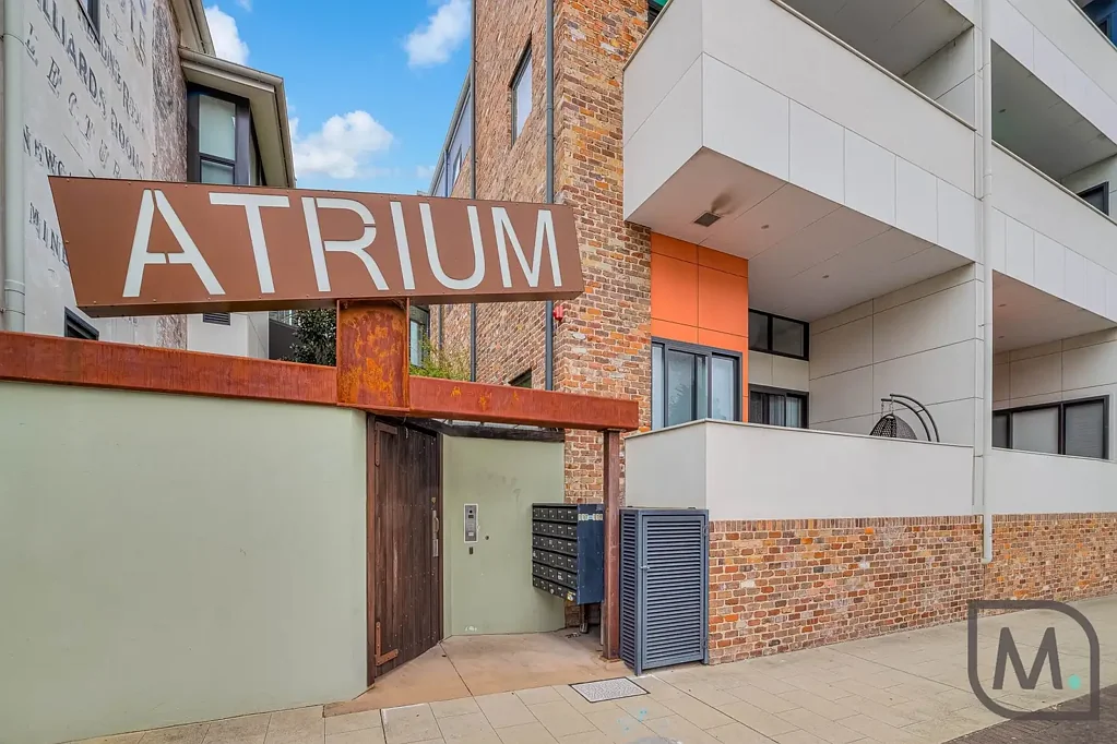 4/119 Tudor Street, Hamilton, NSW 2303