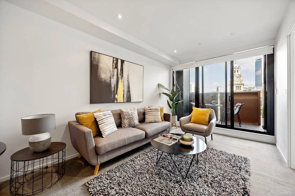 408/8 Airedale Street, City Centre, Auckland City, Auckland