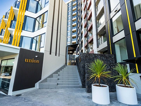 601/15 Union Street, City Centre, Auckland City, Auckland