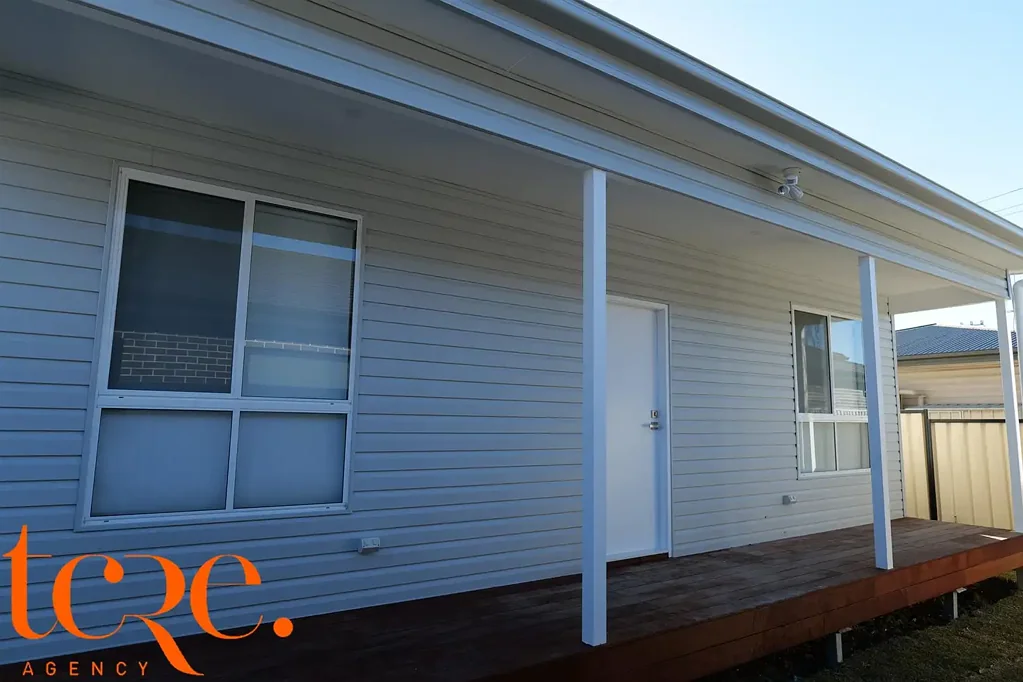 2-Bedroom Granny Flat for Rent