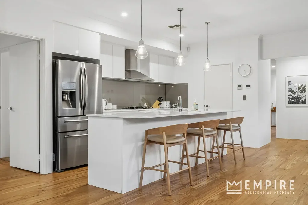 Beeliar 4غرفة نوم Contemporary Comfort Close to the Coast!