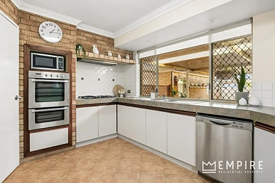 5 Wenden Place, Willetton, WA 6155, 4 Bedrooms, 2 Bathrooms, House