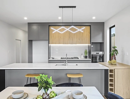 28 Waitai Crescent, Warkworth, Rodney, 4房, 2浴, 独立屋