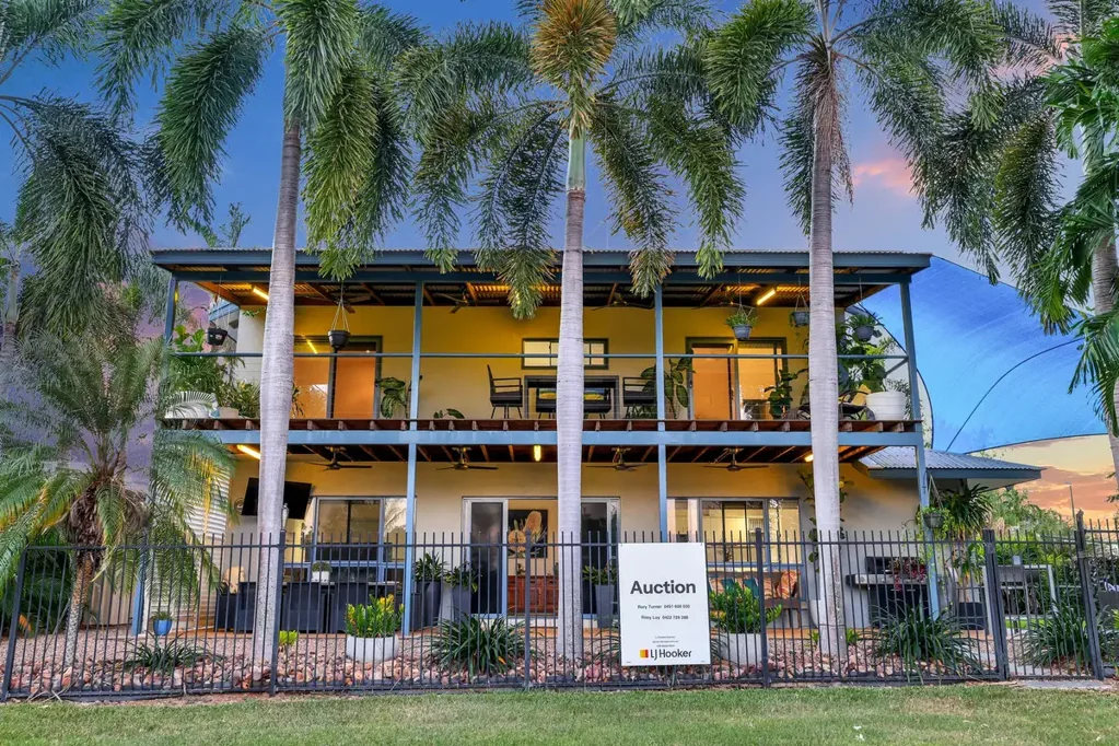 13 Crown Court, Durack, NT 830