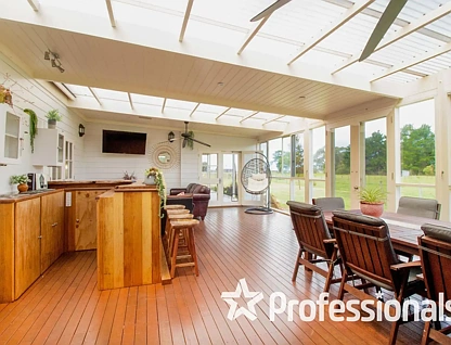 128 Port Albert-Tarraville Road, Port Albert, Traralagon , 5 rūma, 2 rūma horoi, Lifestyle Property