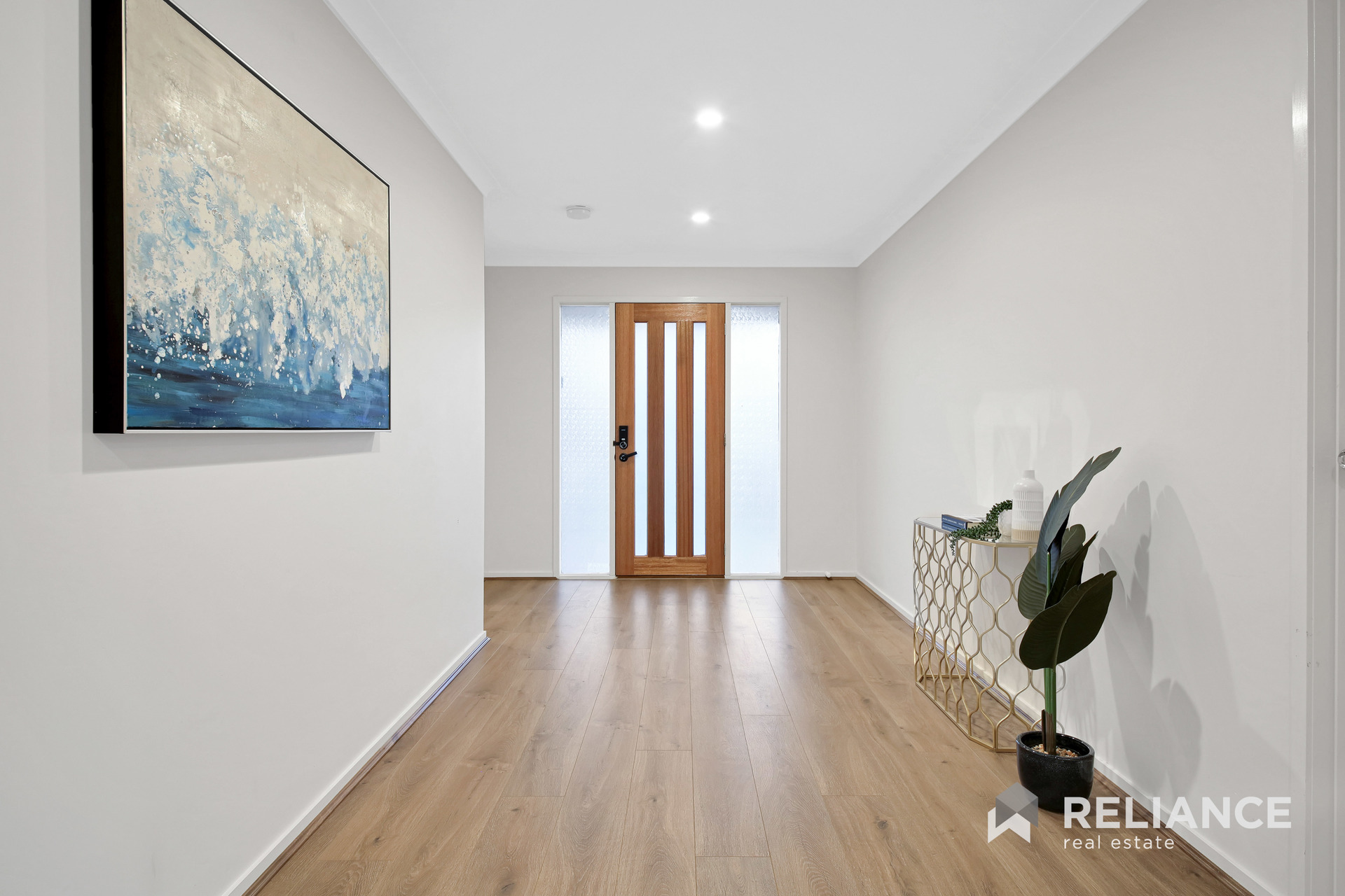 25 RIVULET DR, POINT COOK VIC 3030, 0房, 0浴, House