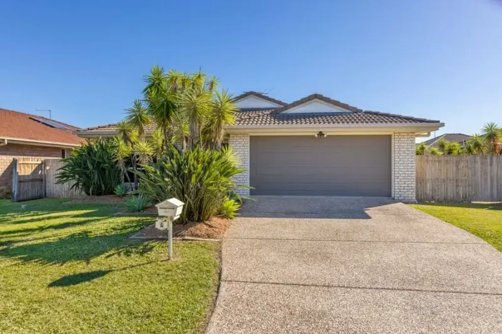 4 Arcadia Street, Upper Caboolture, QLD 4510