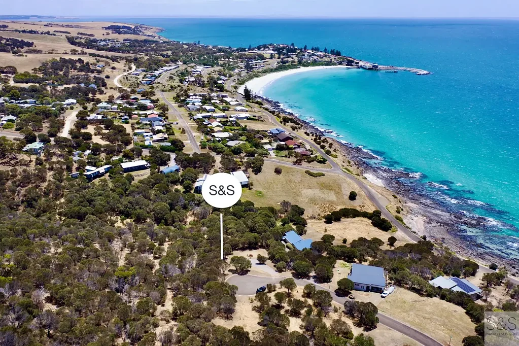 Penneshaw Potential in Penneshaw!