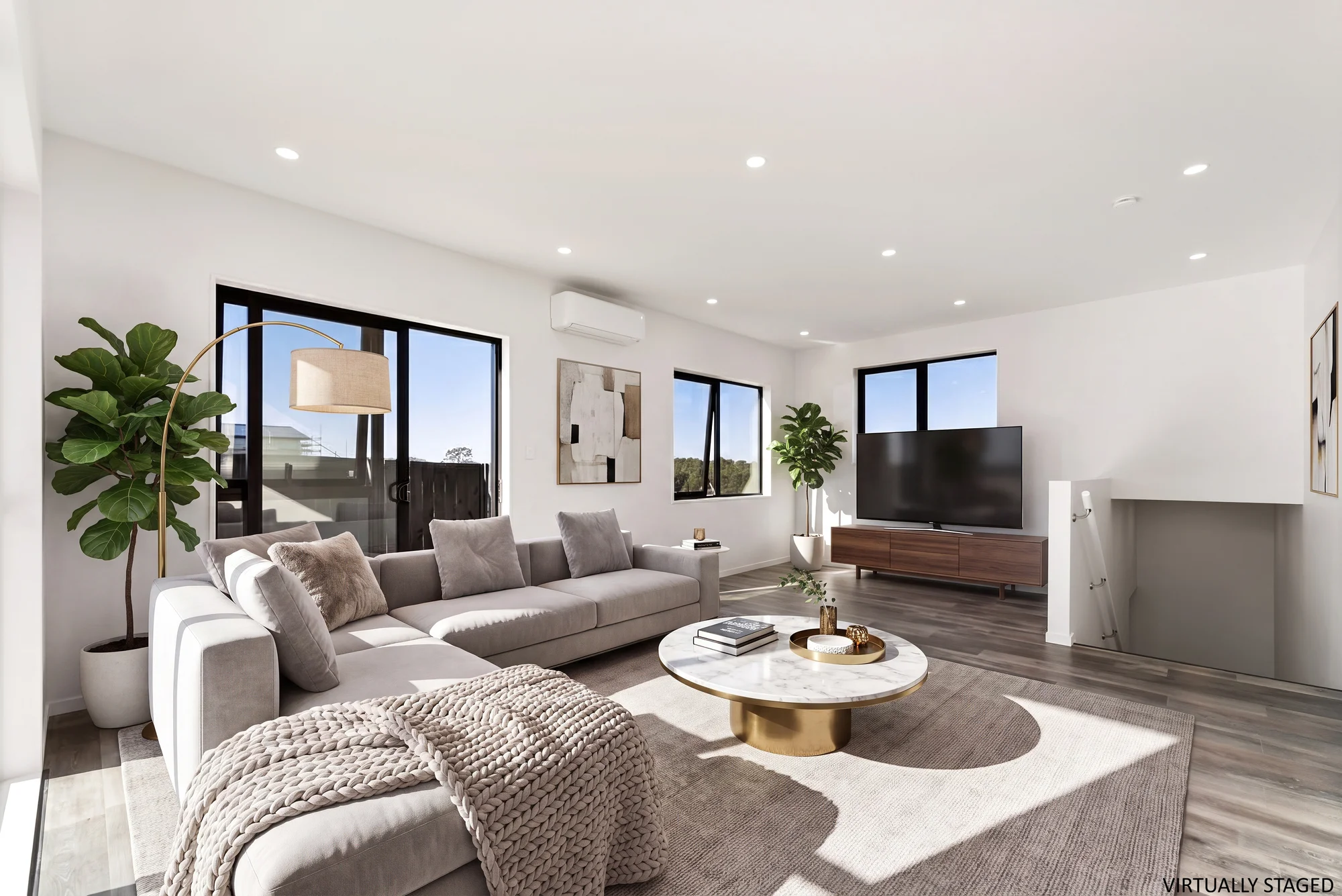 Warkworth 4 Slaapkamer Spacious living, prime location - Warkworth Ridge