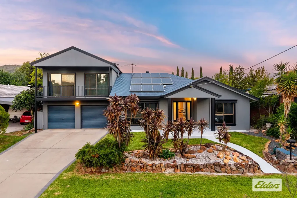31 Huon Creek Road, Wodonga, VIC 3690