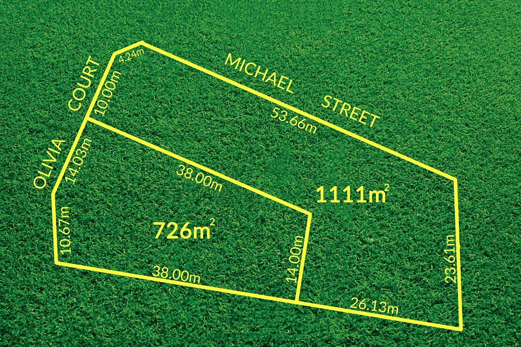 1 Olivia Court, Blakeview, SA 5114