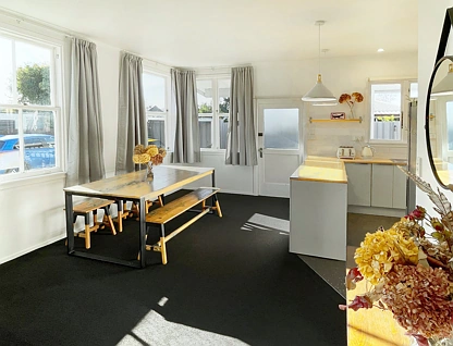 34 Mowat Street, Springlands, Marlborough, 4 ਕਮਰੇ, 1 ਬਾਥਰੂਮ, House