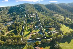 2241 Melba Highway, Dixons Creek