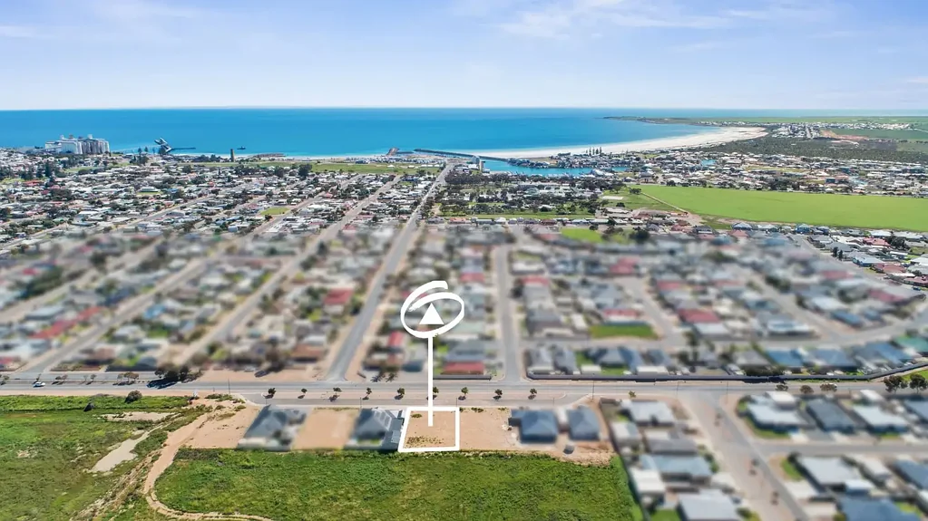 Wallaroo Build Your Dream in Wallaroo