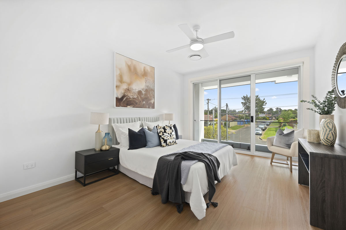 100A HAMPDEN RD, SOUTH WENTWORTHVILLE NSW 2145, 0 ห้องนอน, 0 ห้องน้ำ, House