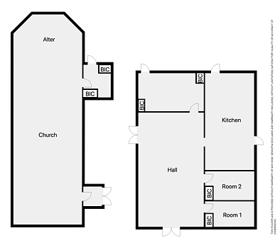 35 Lake St, Murtoa, VIC 3390, 0 slaapkamers, 1 badkamers, House
