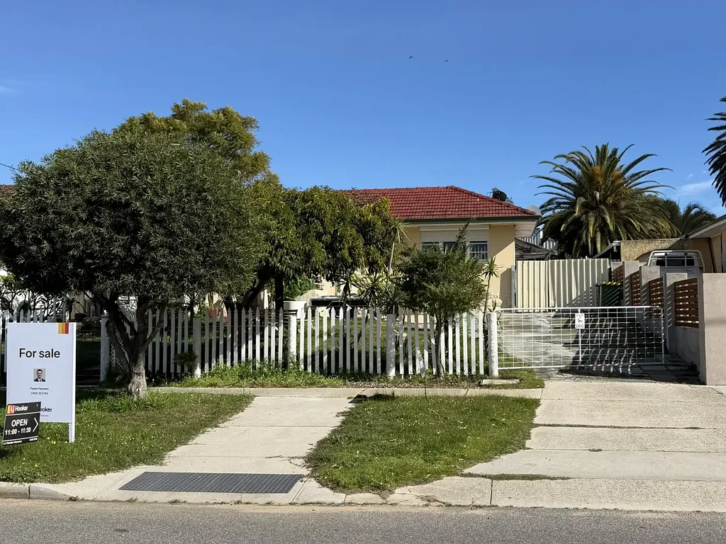 Calista 3房  FOR SALE | 23 Walgreen Crescent, Calista