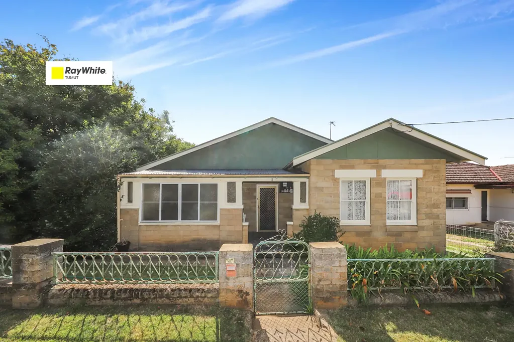 Batlow 3 Bedroom Batlow Beauty!