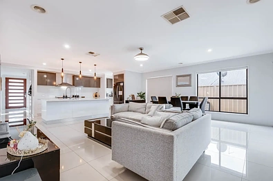 21 Keysor Way, Wodonga, VIC 3690, 4 chambres, 2 salles de bain, House