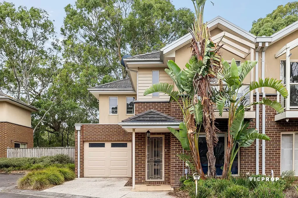 20/5 Delacombe Drive, Mill Park, VIC 3082