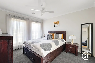 12 Jamieson Drive, Echuca, VIC 3564, 3 રૂમ, 2 બાથરૂમ, House