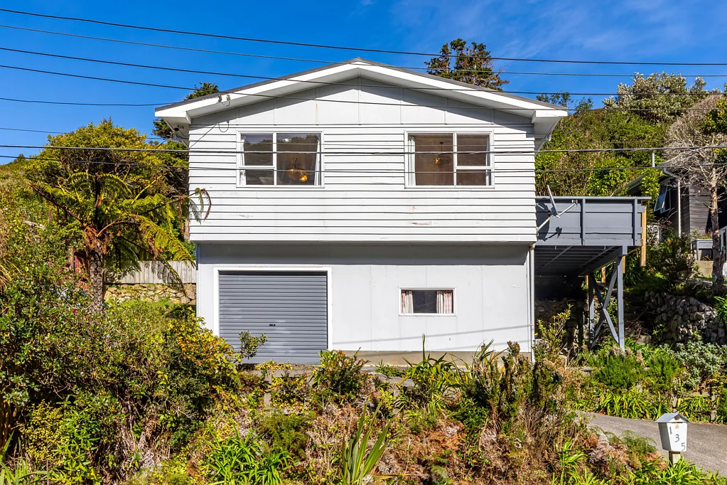 Ngaio 3Kwarto A Home Full of Potential