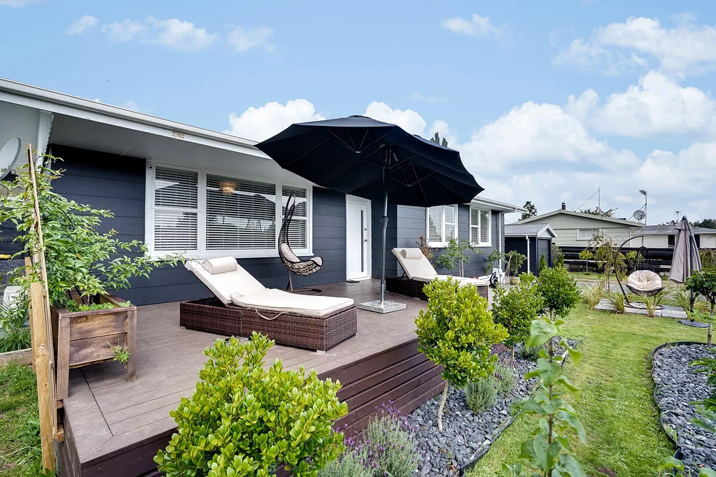 Tokoroa 3房  Renovated and Reduced. Enquiries Over $435,000.