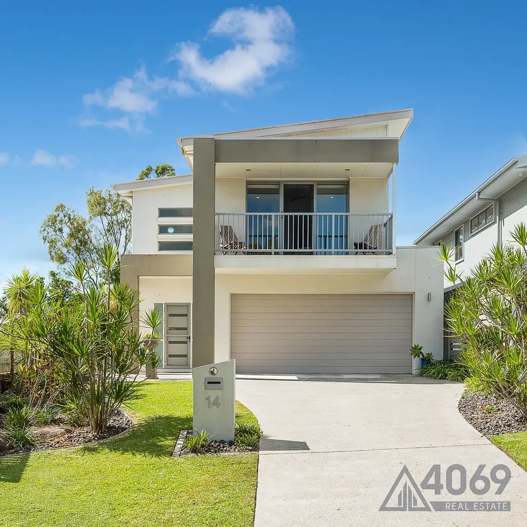 14 Nara Street, Kenmore, QLD 4069