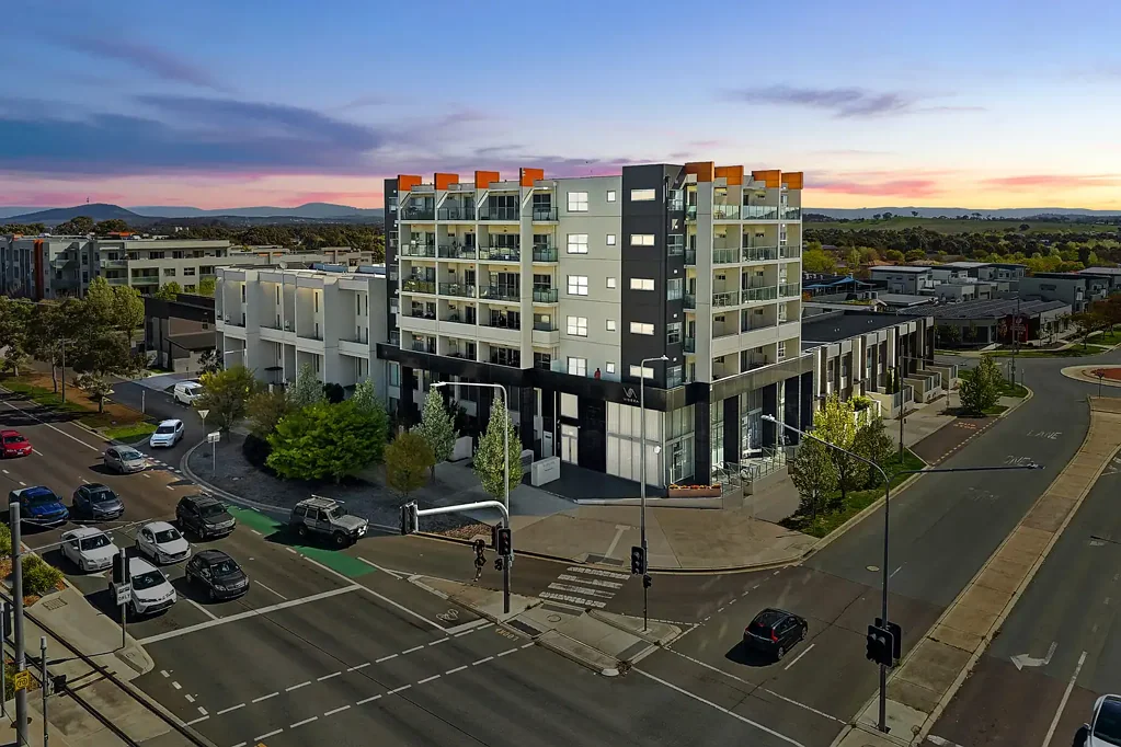 38/235 Flemington Road, Franklin, ACT 2913