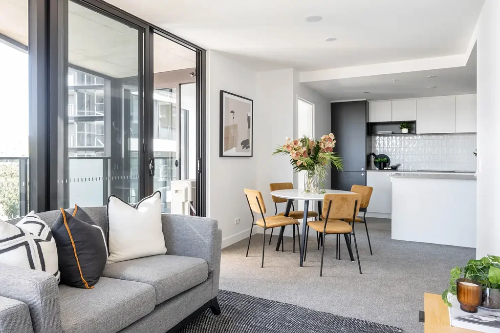Modern Living Awaits in the Heart of Phillip