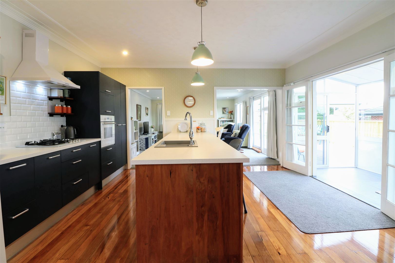 150 Le Cren Street, Seaview, Timaru, 3 chambres, 0 salles de bain