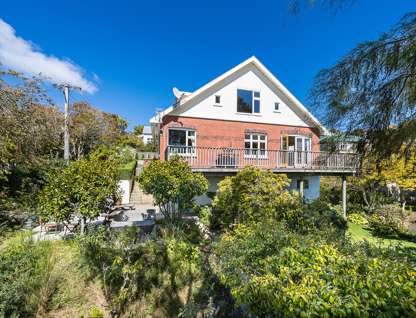 30 Stonelaw Terrace, Maori Hill, Dunedin City, Otago, 5 habitaciones, 3 baños, House