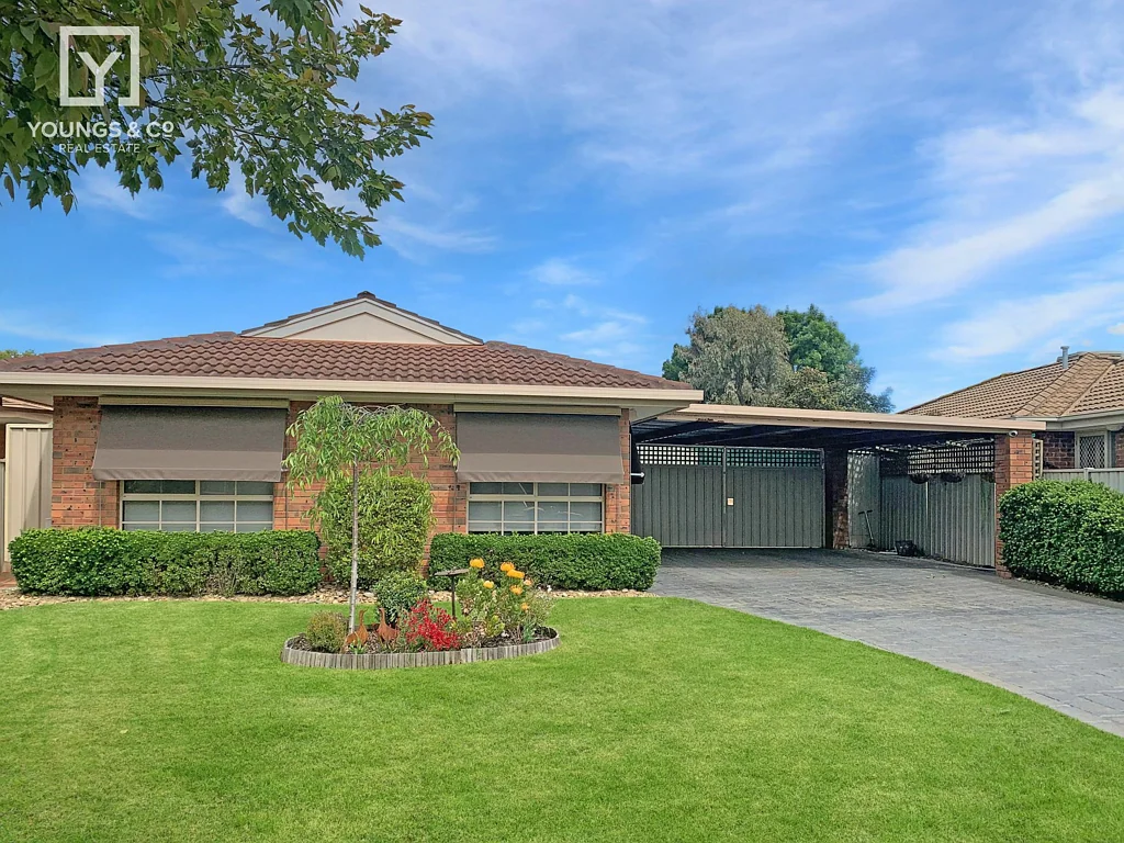 7 Helmer St, Mooroopna, VIC 3629